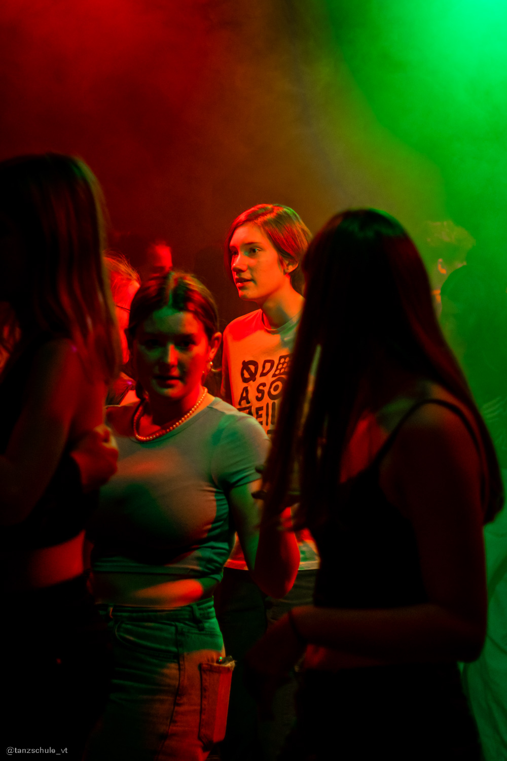 20230128 Come Together Party 9524